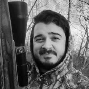 Meet your Posher, Scott